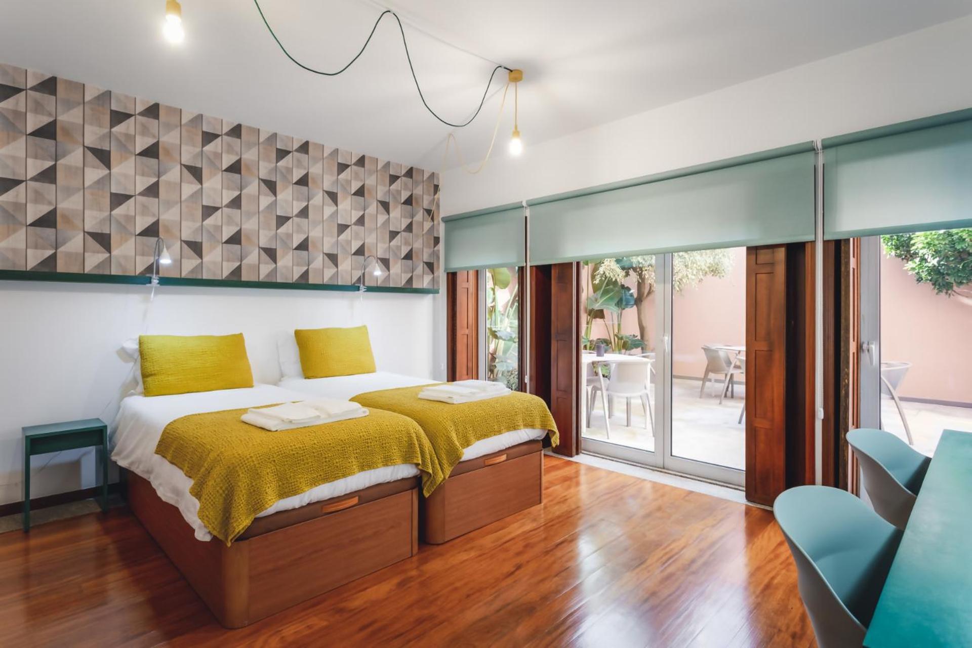 Besmart Residence Aveiro Exterior photo