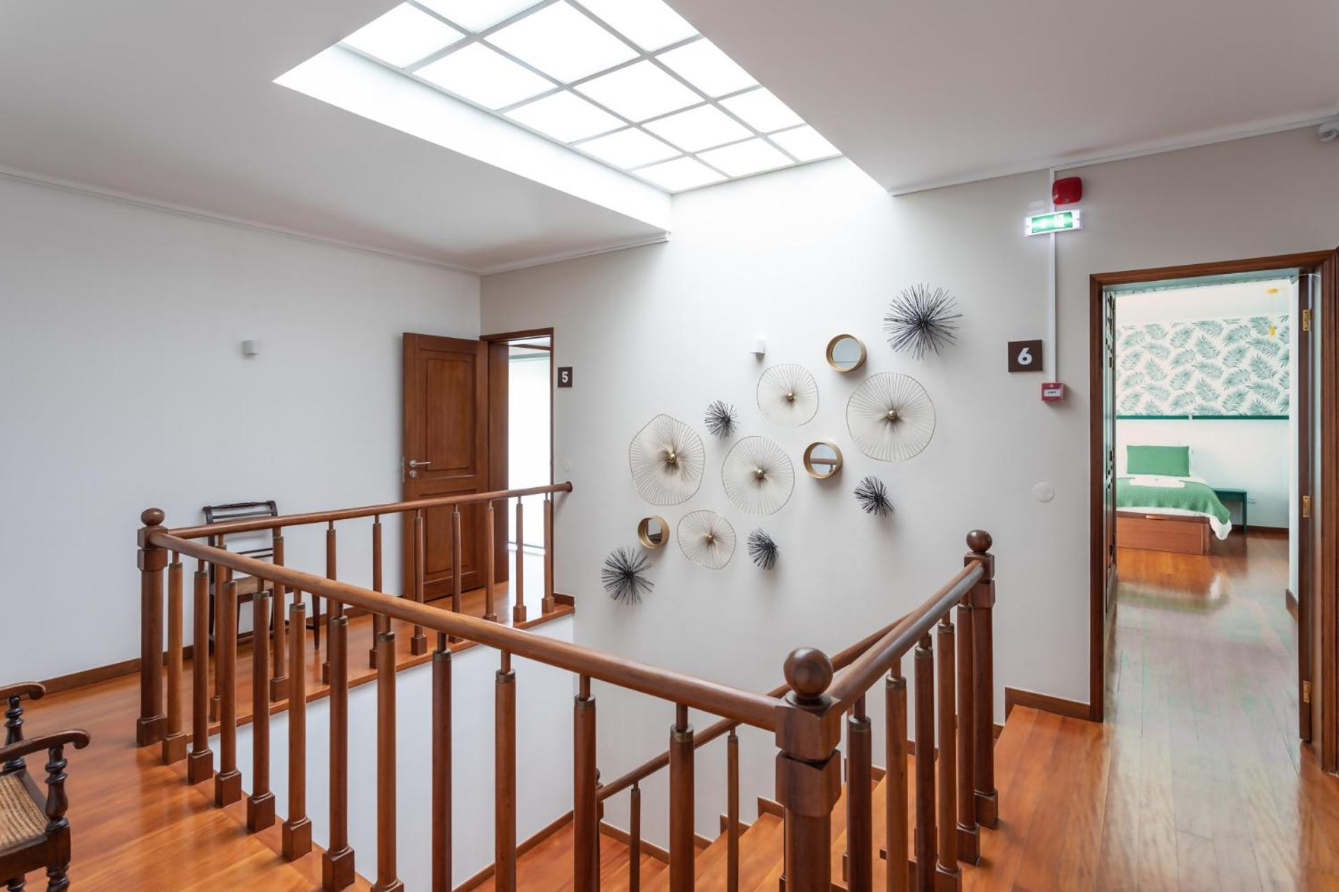 Besmart Residence Aveiro Exterior photo