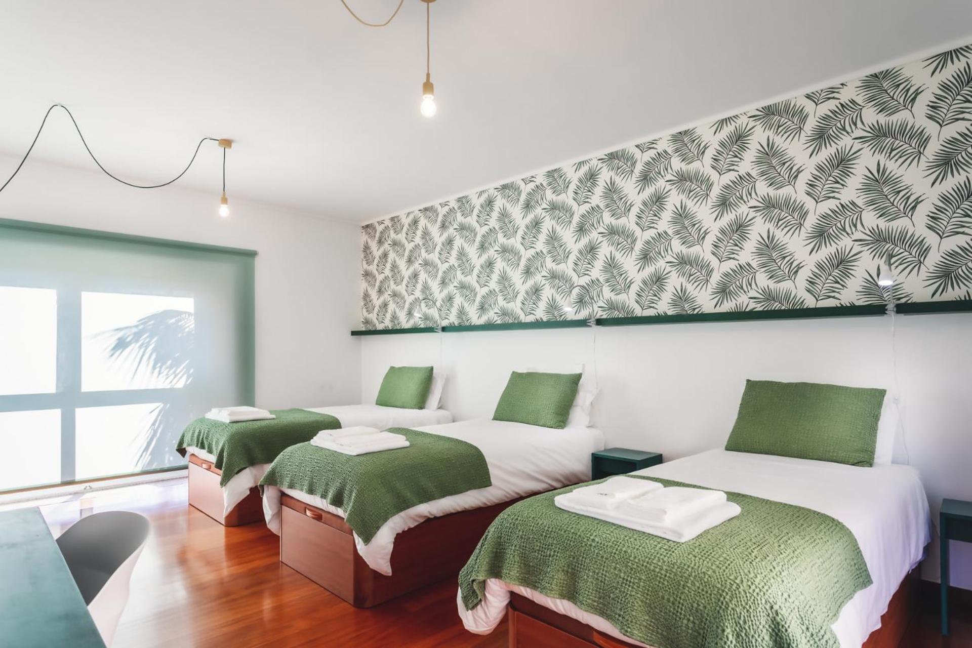 Besmart Residence Aveiro Exterior photo